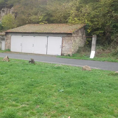 Szálloda Le Beau Site Auvergne 2*