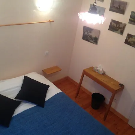 Le Beau Site Auvergne 2* Clermont-Ferrand