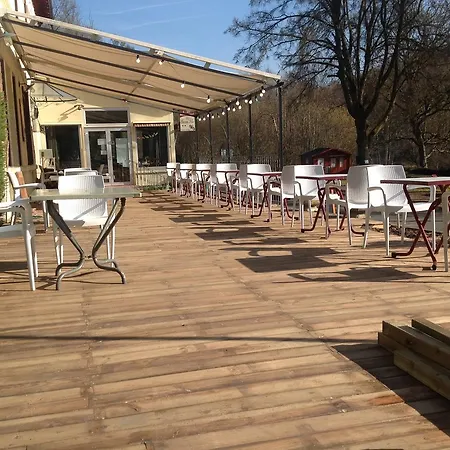 Le Beau Site Auvergne 2* Clermont-Ferrand
